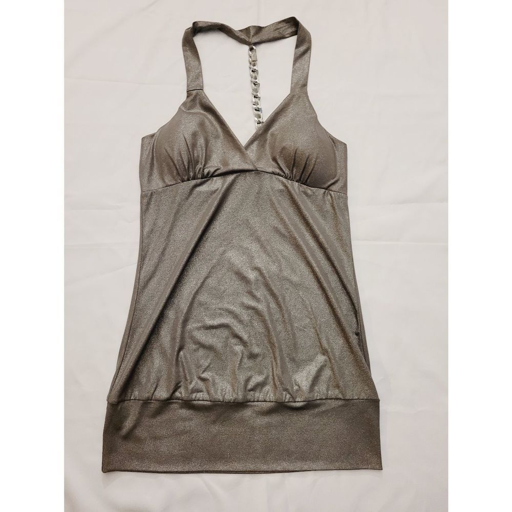 Racerback Top Size Small Nwot